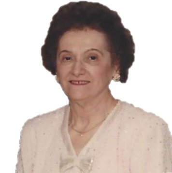 Marion Dobransky