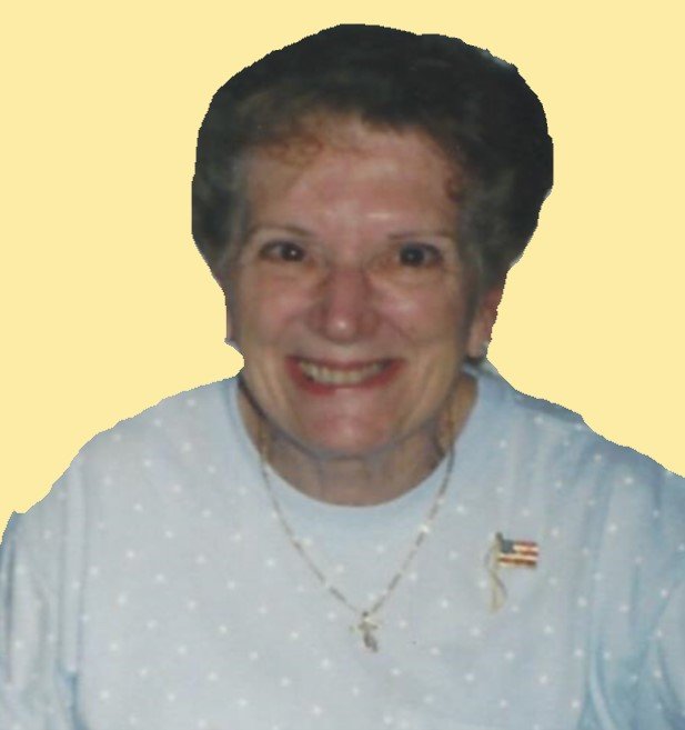 Ethel Slater