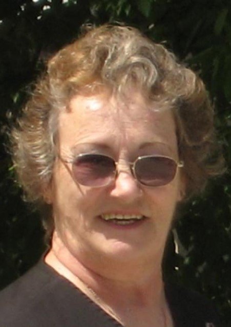 Patricia Giordano