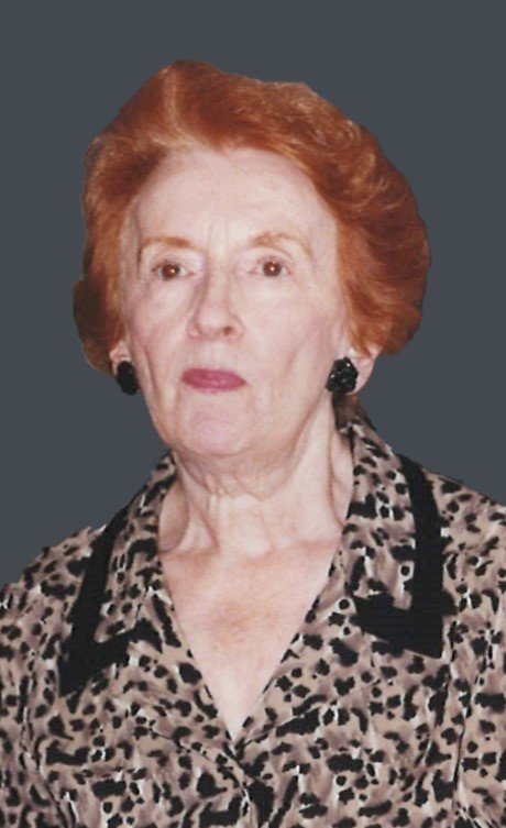 Doris O'Reilly