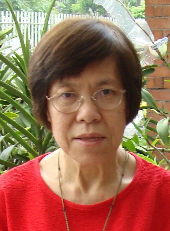 Doris Liu